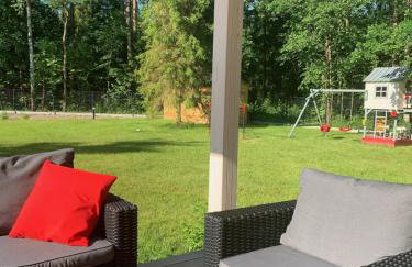 Orzyny Summer House - Foto 70