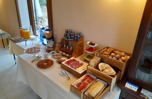 Agriturismo IL VECCHIO OLIVO - Foto 36