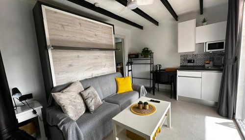 Increíble suite - Photo 3