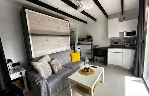 Increíble suite - Photo 3