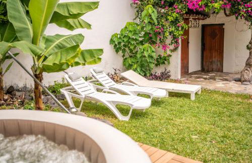 Casa Buganvilla - Foto 4