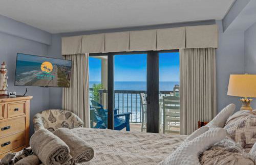 Sea Marsh II Unit 603 - Oceanfront - Foto 32