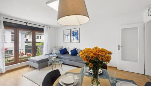 Neu! Gemütliche & Charmante Unterkunft - WHU - Foto 3