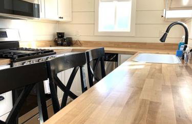 Cozy Cache Vista Tiny House with Summer Rates - Foto 7