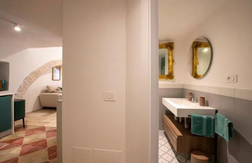 Semper Invictus Apartment - Palazzo Framarino dei Malatesta - XIV Century - Foto 41