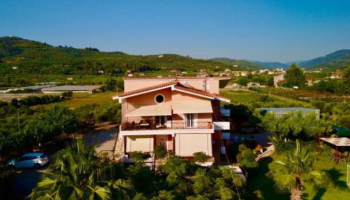 Nonta's Garden - nature & waves - Foto 4