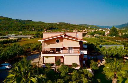 Nonta's Garden - nature & waves - Foto 4