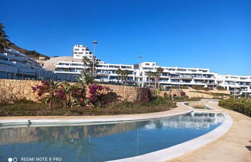 Seaview Mediterranean Duplex, Finestrat - Foto 40