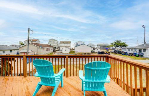 Bowers Beach Vacation Rental 2 Blocks Away! - Foto 27