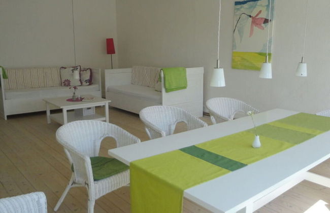 The Large Holiday Apartment - Foto 16