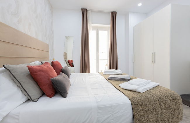 247 LuxuryRooms - Foto 43