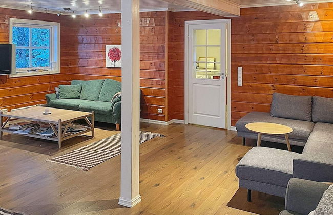 18 Person Holiday Home in Sauda - Photo 16