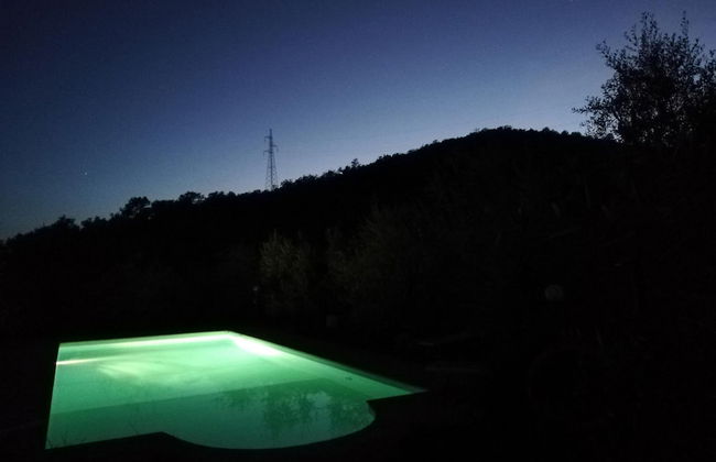 Agriturismo Crocino in Chianti - Foto 29