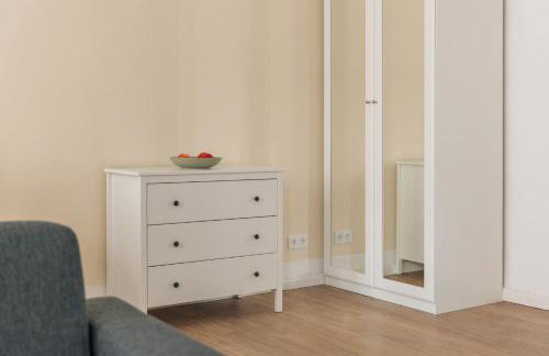 Frankfurter Allee Apartments by Sabine - Foto 66