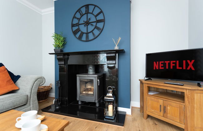 HC Property - The Old Clubhouse - Foto 16