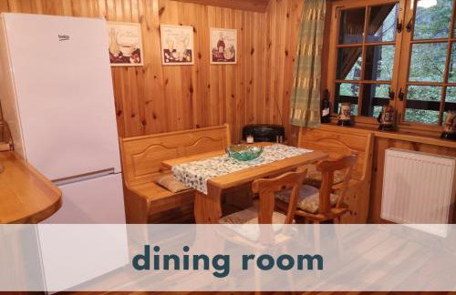 Ferienhaus Marianna am See - free Sauna, Ruderboot, Kajak & WLAN - Photo 16