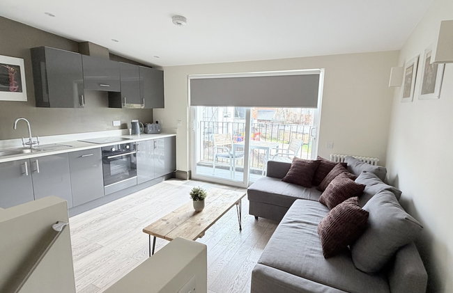 The Urban Retreat - Photo 16