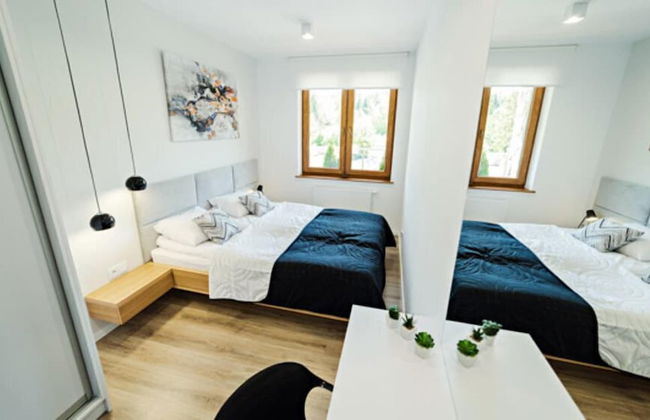 Apartament EverySky Ogrodnicza 7 - Photo 15