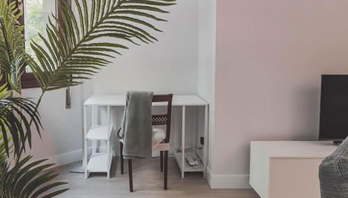 Park view beautiful apartment Bilbao - Photo 5