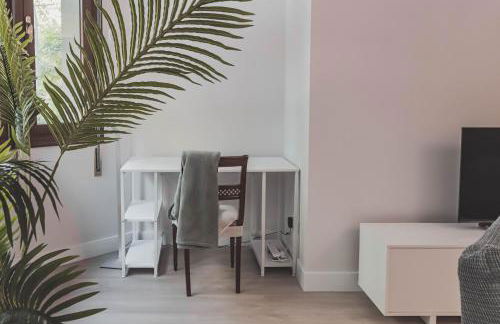 Park view beautiful apartment Bilbao - Photo 5