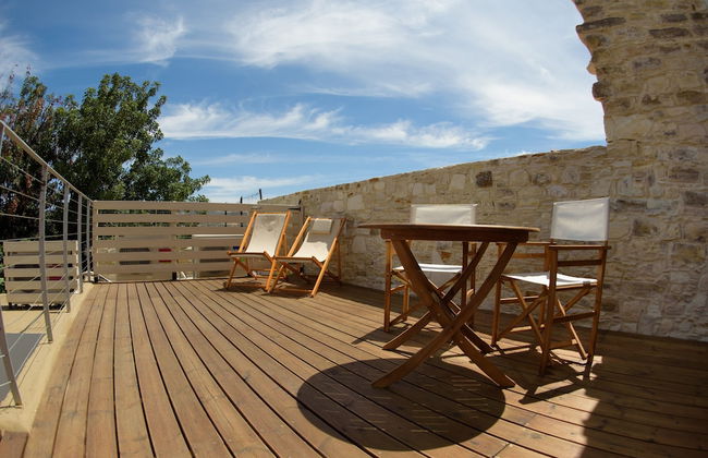 Thyone Uno Bal Cottage - Foto 35