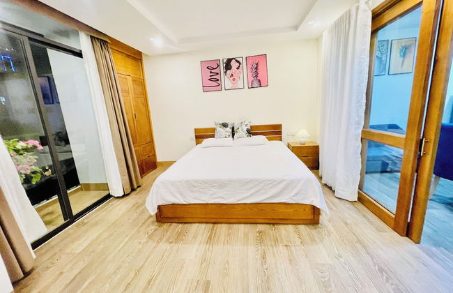 Hana Hotel & Apartment Da Nang - Photo 11