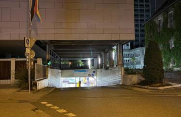 designAparts - I - Penthouse mit Dachterrasse - Foto 21