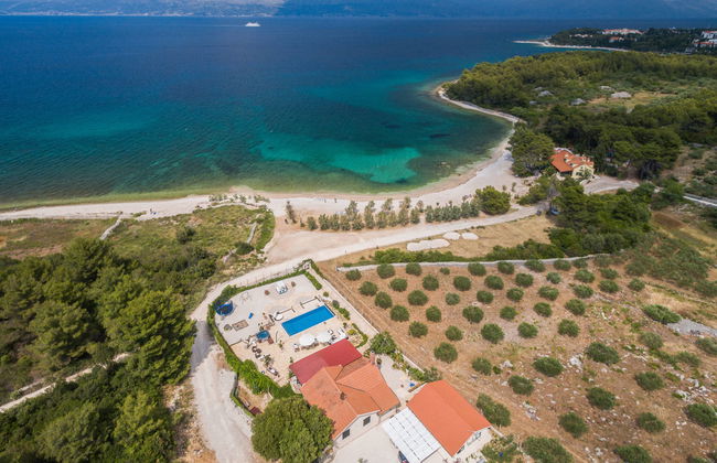 Villa Mutnik - Foto 45