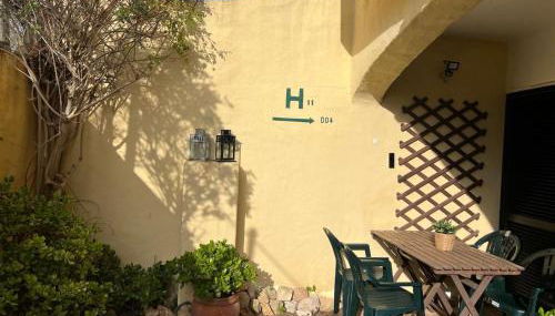 Sofiamarholidays Casa da Lua - Photo 2, Garden