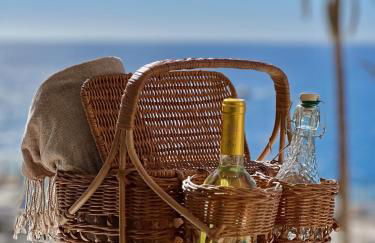 Callao Ocean View Luxury, air condition, wifi - Foto 22