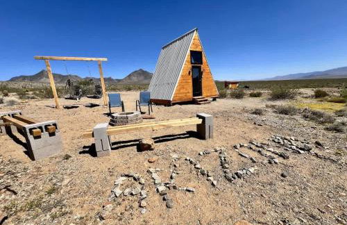 Star Gazer #3 Glamping - Foto 40