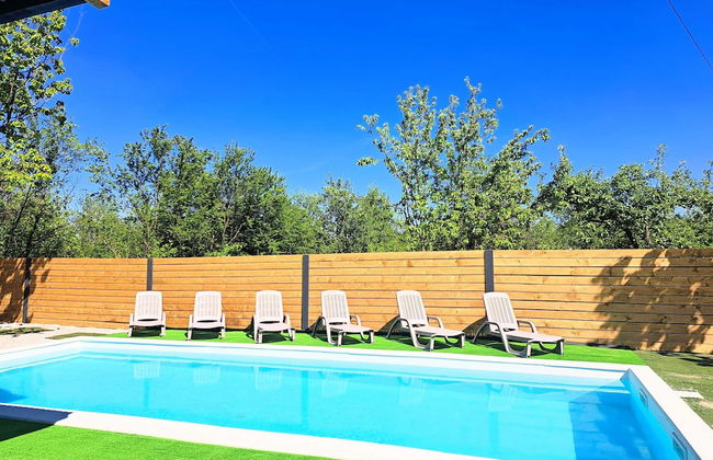 Apartments Villa Mavi - Foto 23