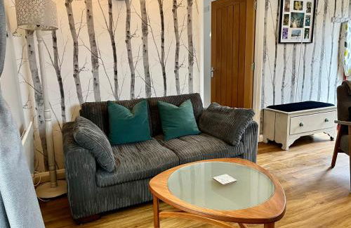 Wellinghill Lodge - Foto 6