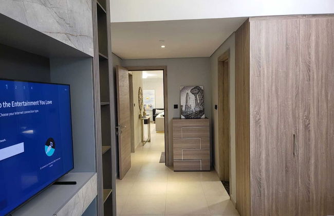 Mirdif Hills Apartaments - Foto 3