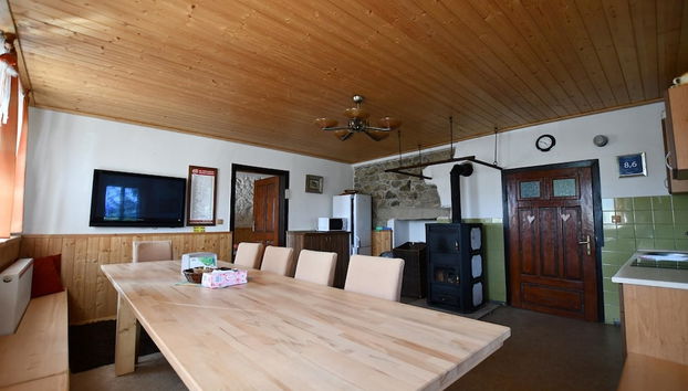 Refeições no quarto