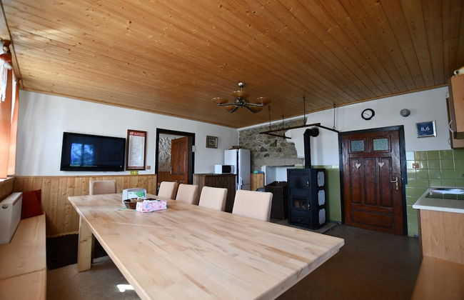 Chalupa Míša - Foto 4