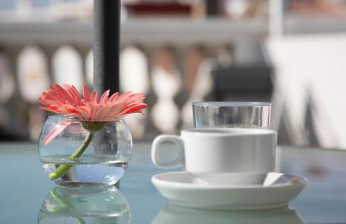 Sky Touristic Attic - Foto 25