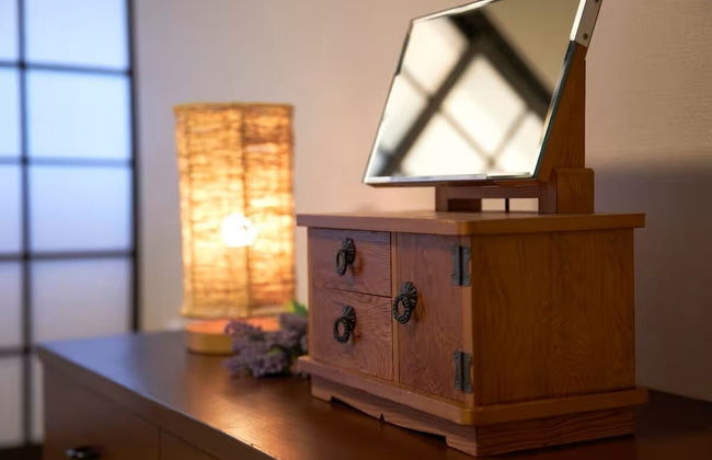 Oyado Kinokuniya Maruyama Machi - Foto 10