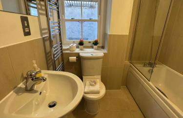 Cosy Townhouse In Central London - Foto 8