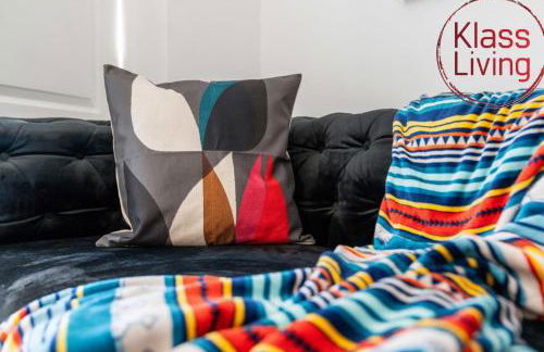 Orbiston House by Klass Living Bellshill - Foto 13