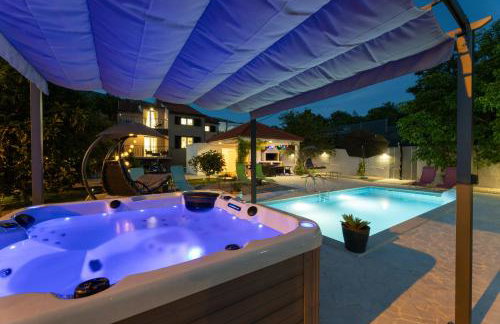 Holiday Home Zrincy - Photo 56