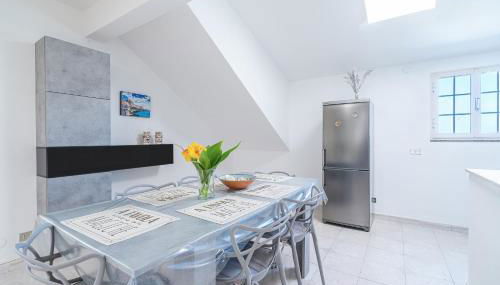 Ferienwohnung Villa Segesta - Foto 4