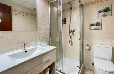 Confort a un paso del Casco Histórico, parking gratis en el mismo edificio - Foto 20