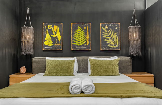 The Iron Works 611 - Foto 5