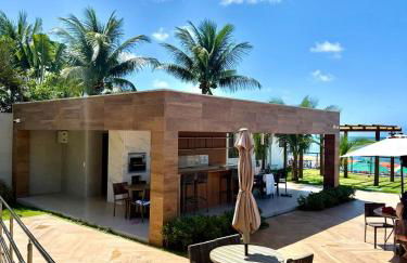 Mirante Porto Galinhas beira-mar - Photo 17