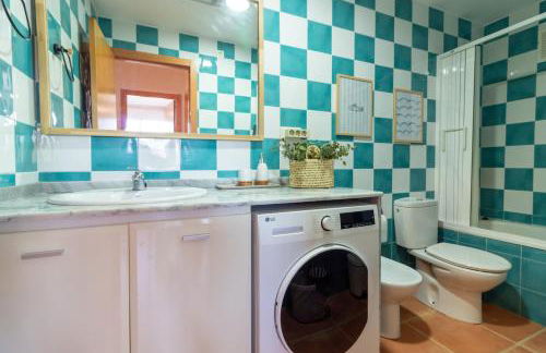 Global Properties, Planta baja con piscina en Almenara - Foto 21