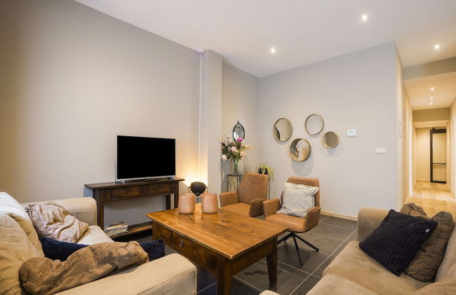 Scenic Escape With Garden - Photo 18