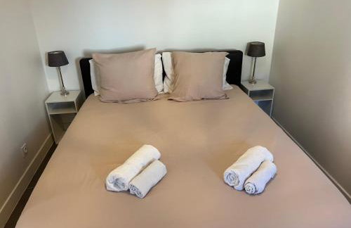 Cosy gare saint charles - Foto 5