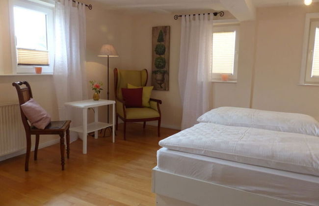 Werts HOF Holiday Home - Foto 2