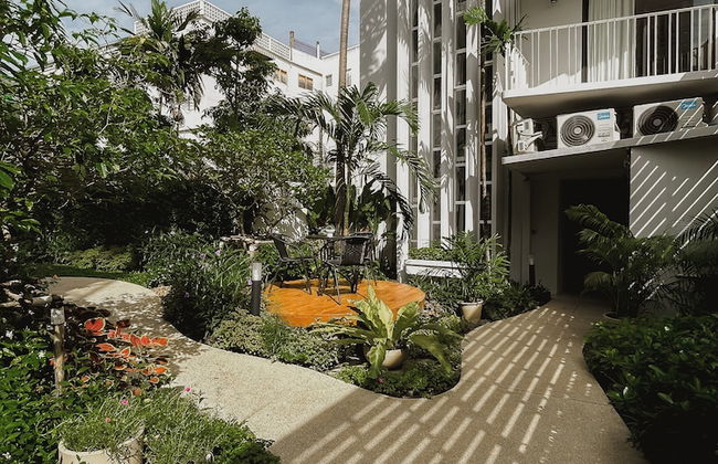 P.K. Garden Home - Foto 67